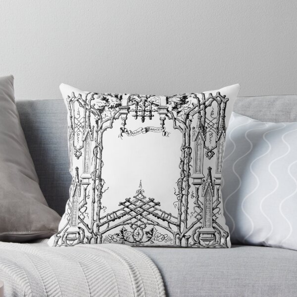 Item preview, Gothic Frame designed and sold by Roaming  the Greenwood.