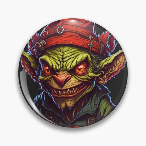 Item preview, Redcap 15 designed and sold by AIfolklore.