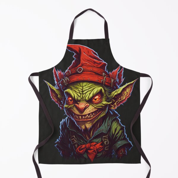 Item preview, Redcap 15 designed and sold by AIfolklore.