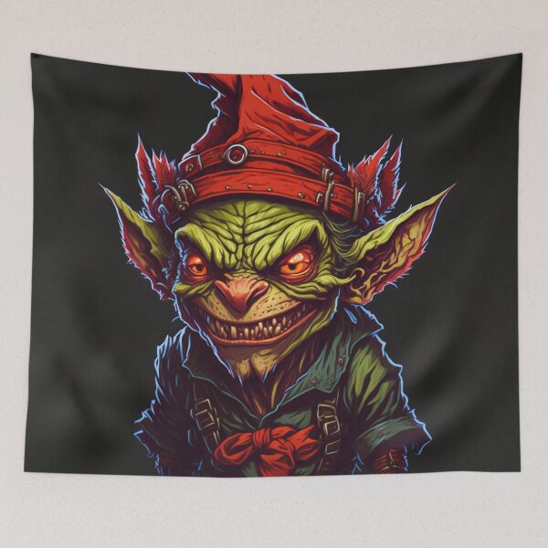 Item preview, Redcap 15 designed and sold by AIfolklore.