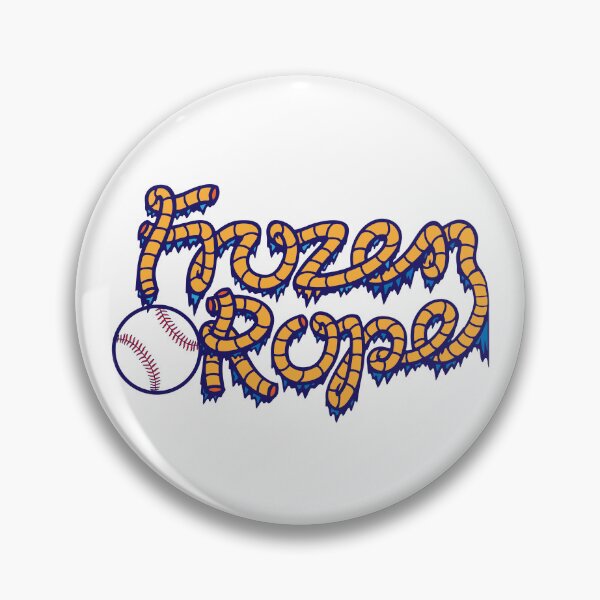 Item preview, Funny Baseball Lover Frozen Rope Baseball Slang designed and sold by UniQueensShop.
