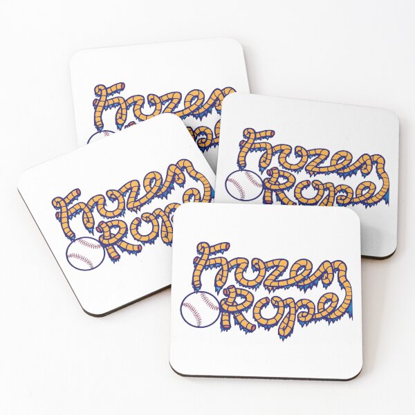 Item preview, Funny Baseball Lover Frozen Rope Baseball Slang designed and sold by UniQueensShop.