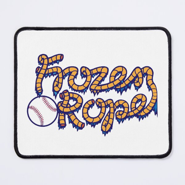 Item preview, Funny Baseball Lover Frozen Rope Baseball Slang designed and sold by UniQueensShop.