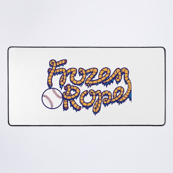 Item preview, Funny Baseball Lover Frozen Rope Baseball Slang designed and sold by UniQueensShop.