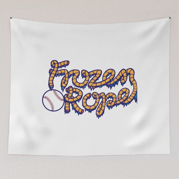 Item preview, Funny Baseball Lover Frozen Rope Baseball Slang designed and sold by UniQueensShop.