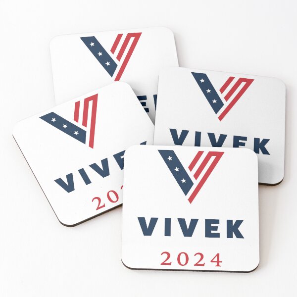 Item preview, Vivek 2024 Presidential Campaign designed and sold by PolitiSized.