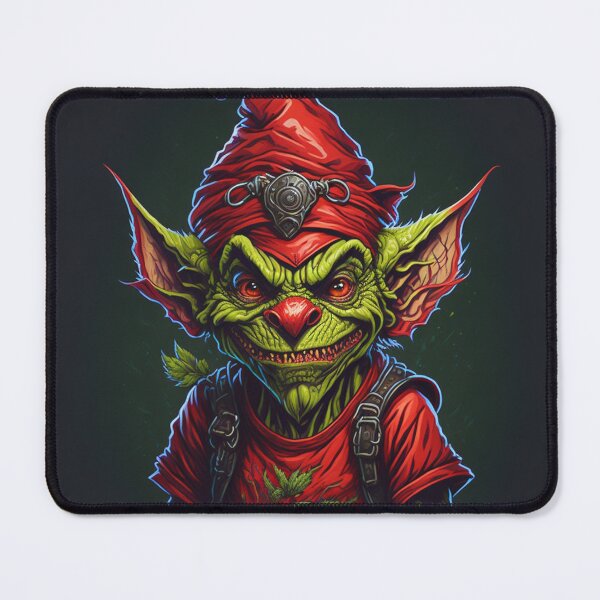Item preview, Redcap 16 designed and sold by AIfolklore.