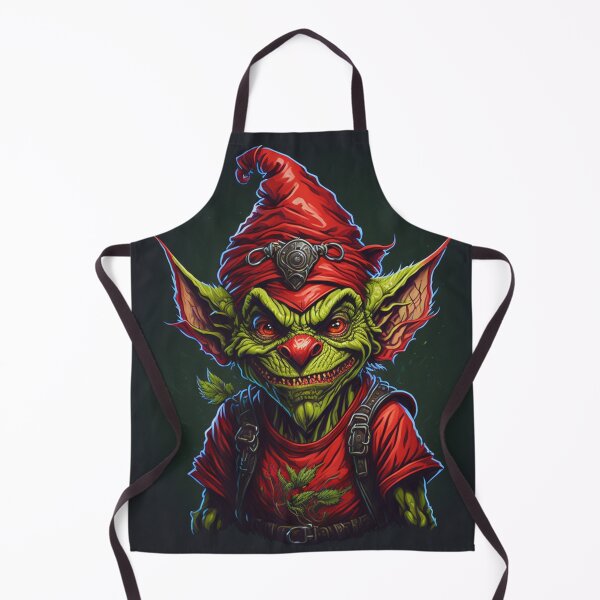 Item preview, Redcap 16 designed and sold by AIfolklore.