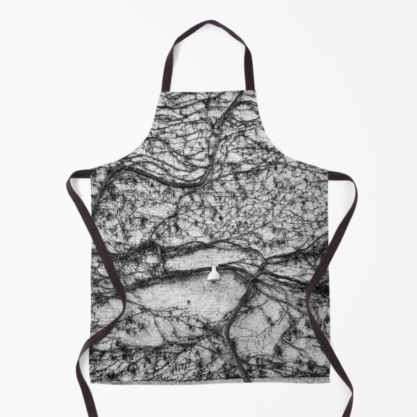 Item preview, City light and wild plant in Copenhagen bw style designed and sold by Kate1art.