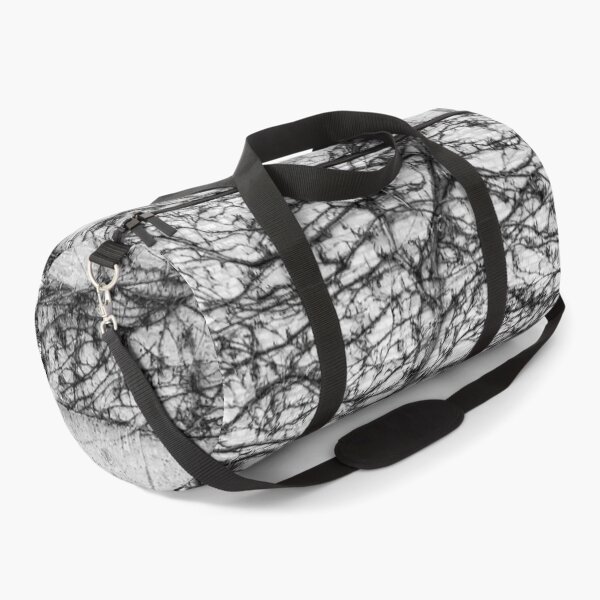 Item preview, City light and wild plant in Copenhagen bw style designed and sold by Kate1art.