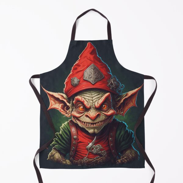 Item preview, Redcap 17 designed and sold by AIfolklore.