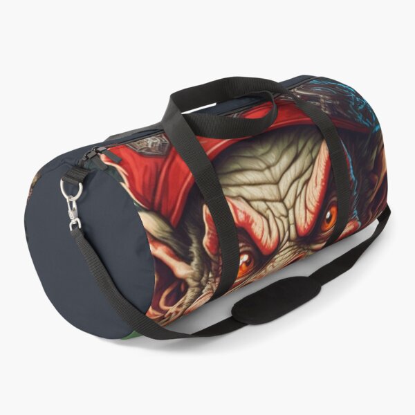 Item preview, Redcap 17 designed and sold by AIfolklore.