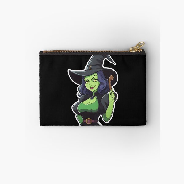 Item preview, Inner witch and brewing magical mischief! designed and sold by shadowthor.