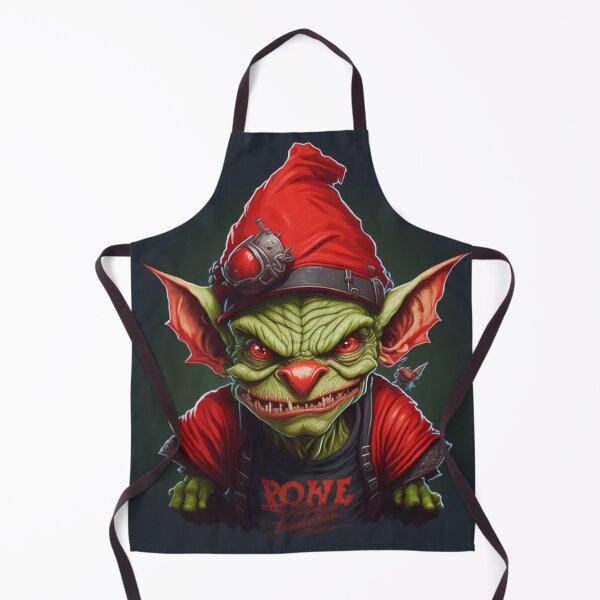 Item preview, Redcap 18 designed and sold by AIfolklore.