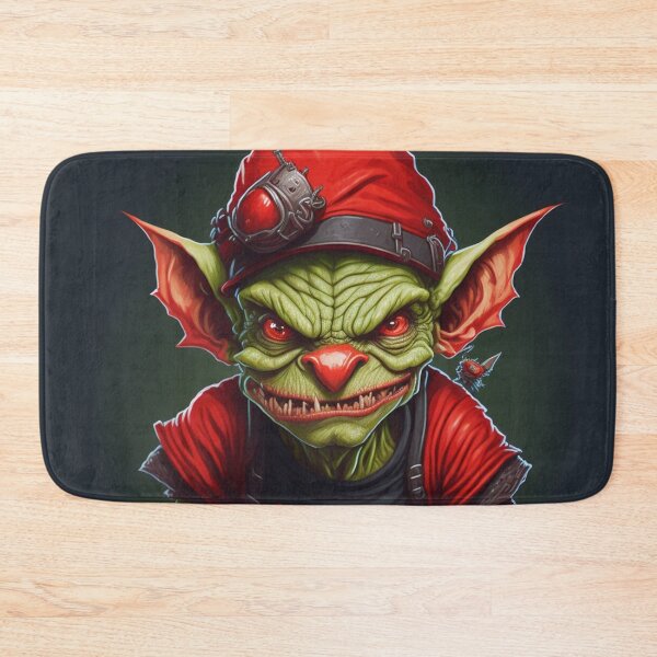Item preview, Redcap 18 designed and sold by AIfolklore.