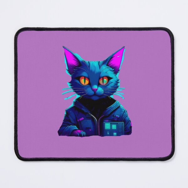Item preview, Pretty cat.  designed and sold by Natalia-Vlad.