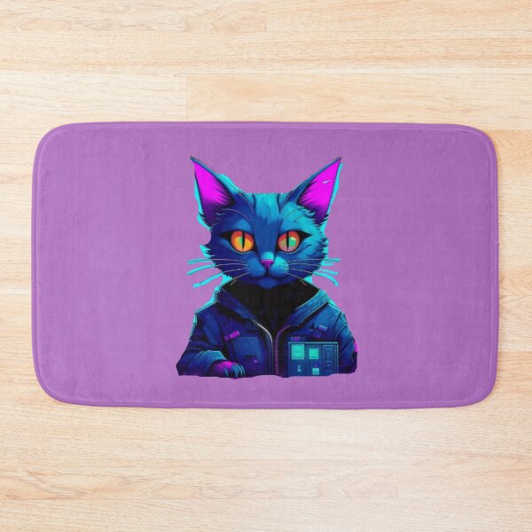 Item preview, Pretty cat.  designed and sold by Natalia-Vlad.