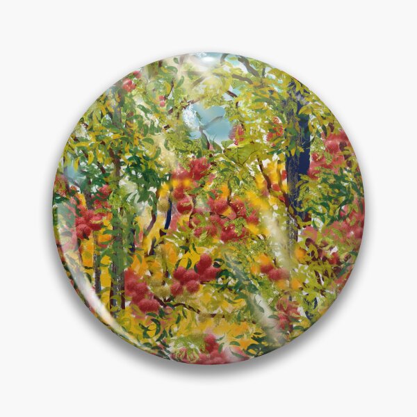 Item preview, Bountiful Beauty designed and sold by nirven.