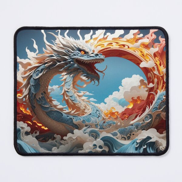 Item preview, Dragon Club Member designed and sold by Glenburn Graphics.