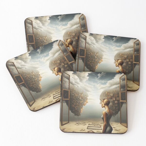 Item preview, Observer designed and sold by MilicaTepavac.