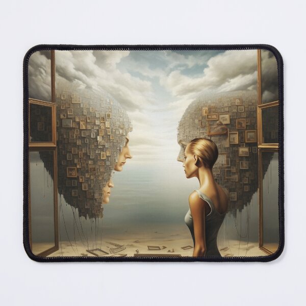 Item preview, Observer designed and sold by MilicaTepavac.