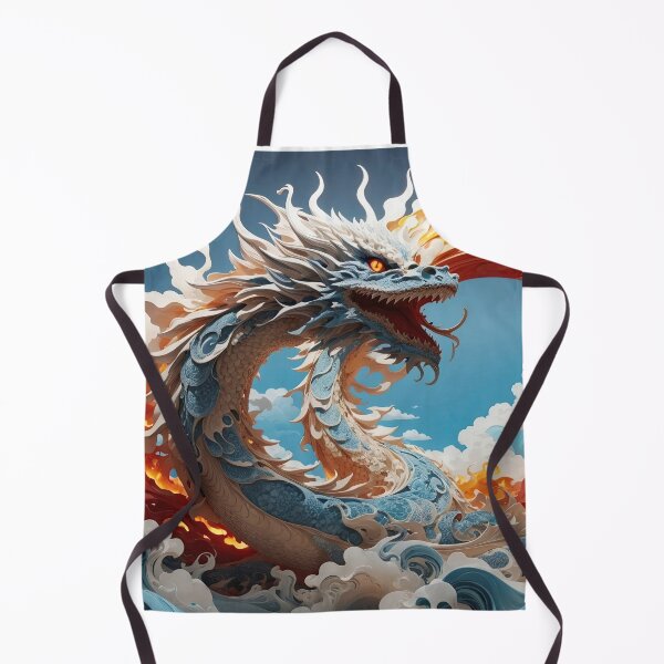 Aperçu de l'œuvre Dragon Club Member créée et vendue par Glenburn Graphics.