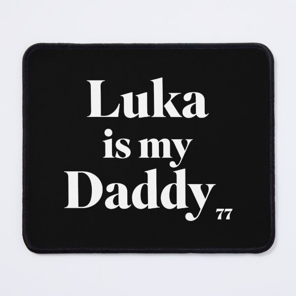 Item preview, Luka is my Daddy designed and sold by Drome23.
