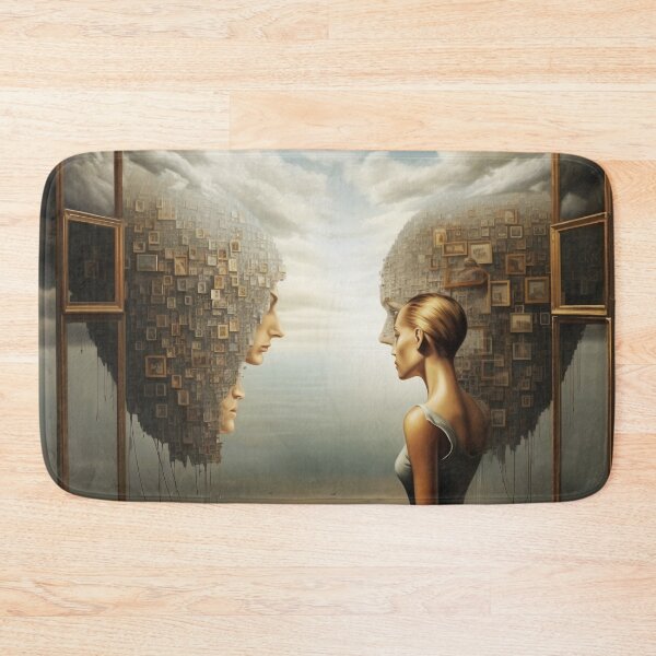 Item preview, Observer designed and sold by MilicaTepavac.