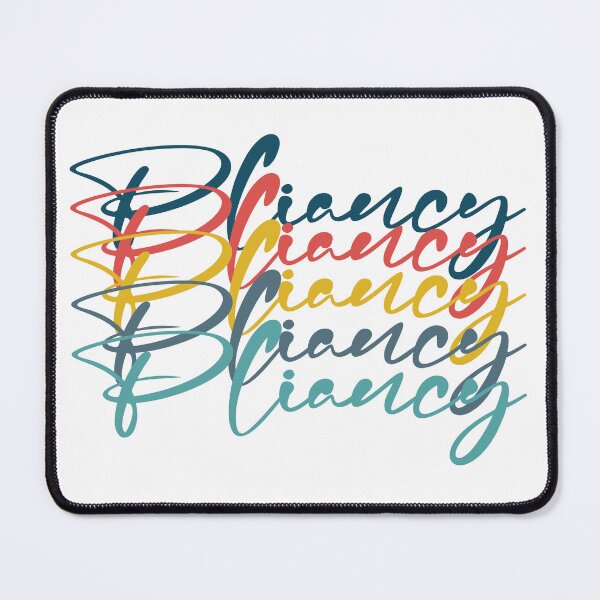 Item preview, Pliancy colorful pattern designed and sold by atedesigns.