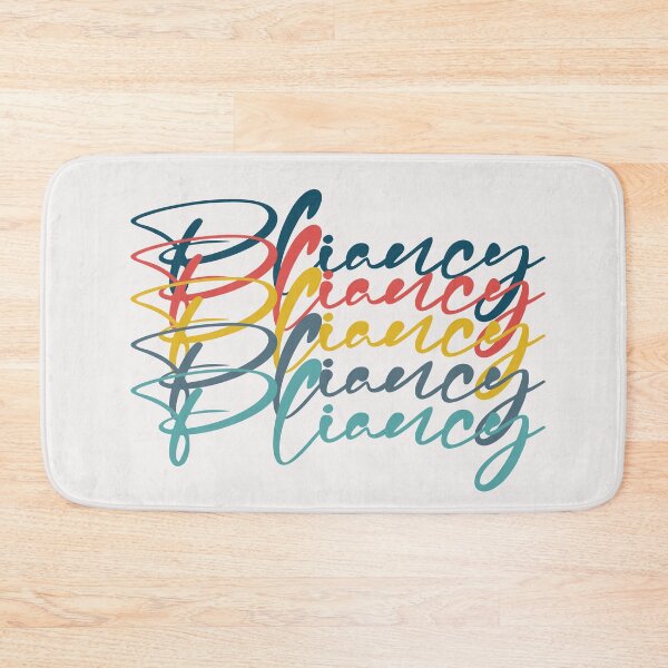 Item preview, Pliancy colorful pattern designed and sold by atedesigns.