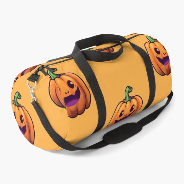 Item preview, Happy pumpkin face designed and sold by Wickystickers.