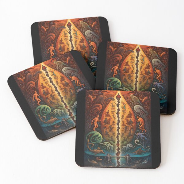 Item preview, Consciousness Evolution designed and sold by Beyond The Veil.