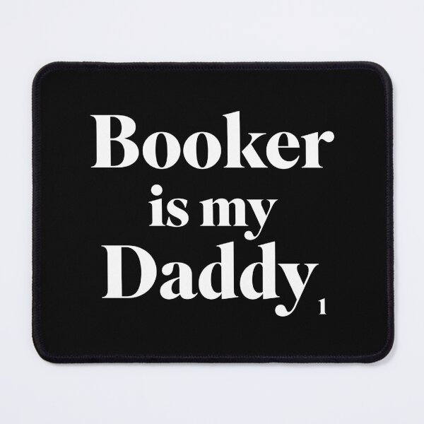 Item preview, Booker is my Daddy designed and sold by Drome23.