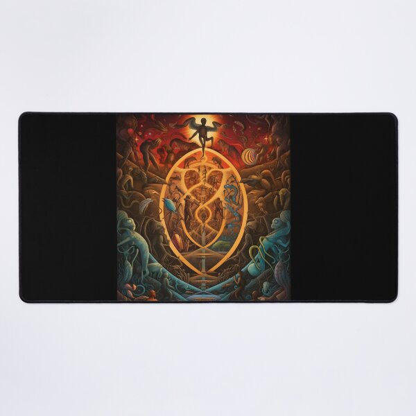 Item preview, Consciousness Evolution designed and sold by Beyond The Veil.