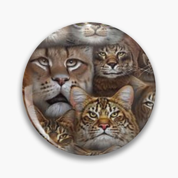Item preview, all kinds of cats designed and sold by nigejohn.