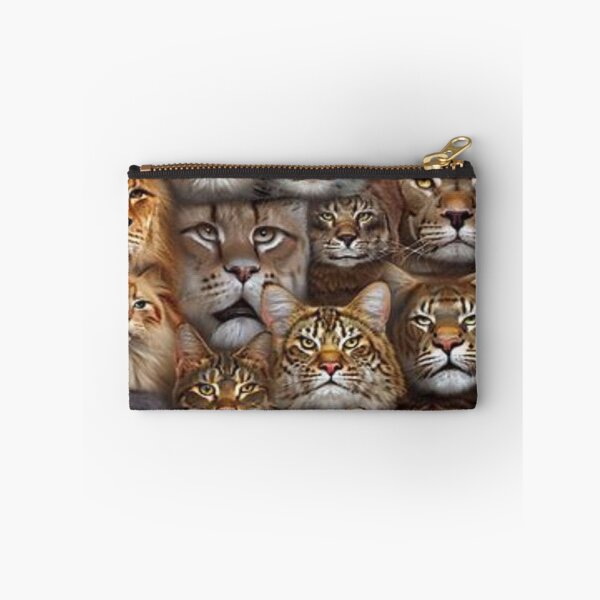 Item preview, all kinds of cats designed and sold by nigejohn.