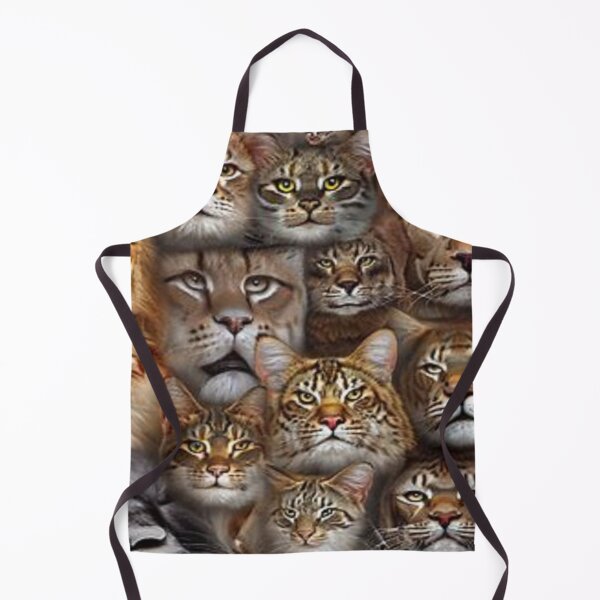 Item preview, all kinds of cats designed and sold by nigejohn.