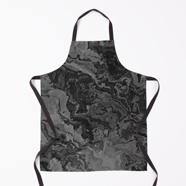 Item preview, Black And White Trippy Liquid Art | Stoked Up Art designed and sold by StokedUpArt.