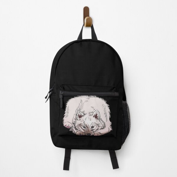 Item preview, Samoyed Cute designed and sold by Petcetera.