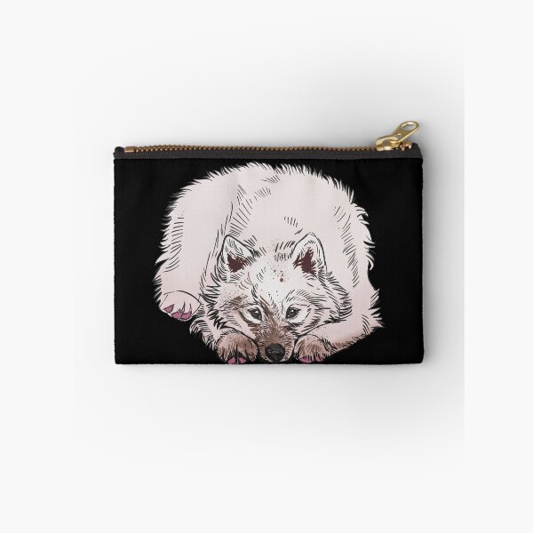 Item preview, Samoyed Cute  designed and sold by Petcetera.