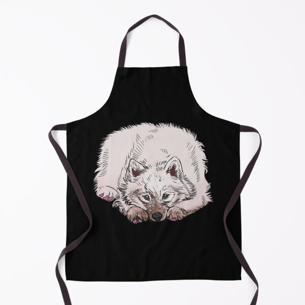 Item preview, Samoyed Cute  designed and sold by Petcetera.