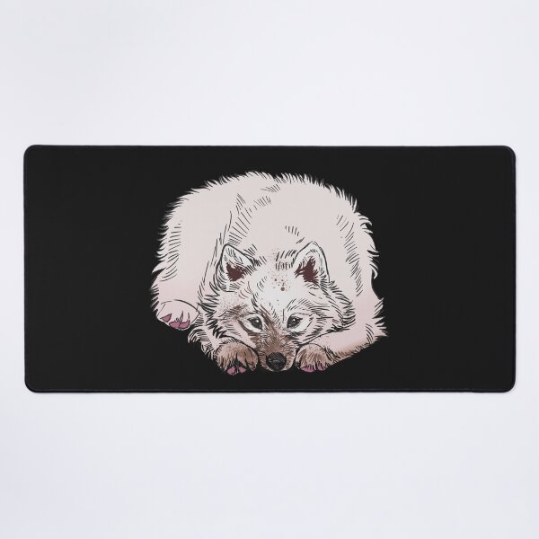 Item preview, Samoyed Cute designed and sold by Petcetera.