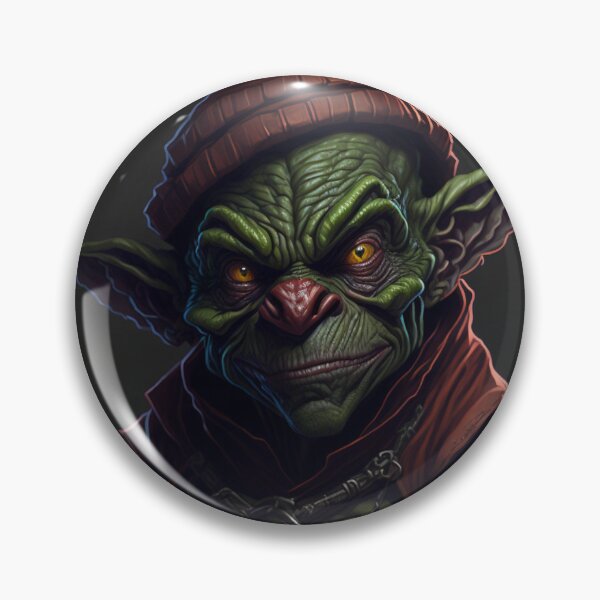 Item preview, Redcap 19 designed and sold by AIfolklore.