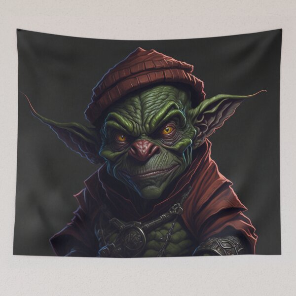 Item preview, Redcap 19 designed and sold by AIfolklore.