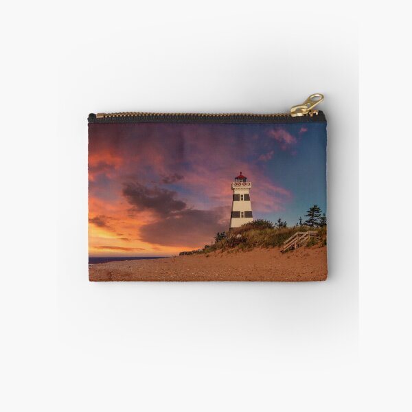 Item preview, Westpoint Lighthouse, Prince Edward Island, Canada designed and sold by Amanda White.