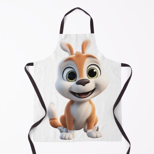 Item preview, Cute cartoon animal Cartoony designed and sold by SofiZezi.