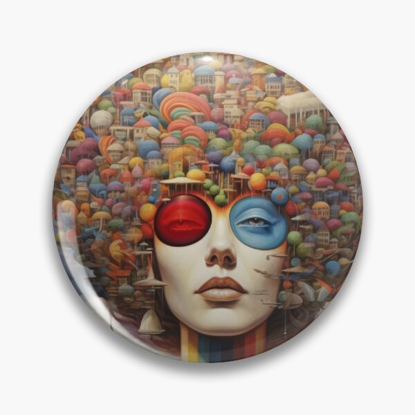 Item preview, Subconscious Symphony designed and sold by MilicaTepavac.