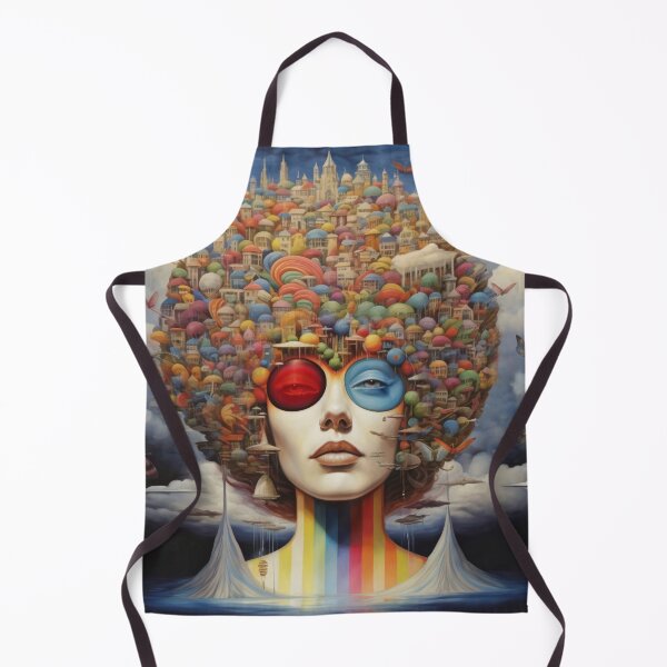 Item preview, Subconscious Symphony designed and sold by MilicaTepavac.