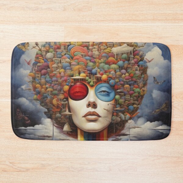 Item preview, Subconscious Symphony designed and sold by MilicaTepavac.