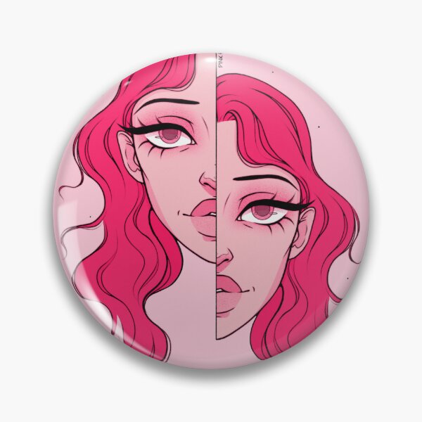Item preview, Split designed and sold by pinkhearttattoo.